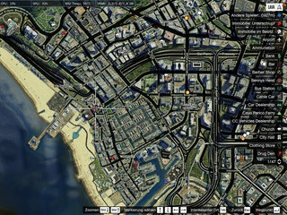 Magellan Ave, Del Perro preview 1